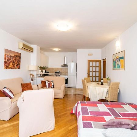 Down Town Apartments - Dubrovnik Centre Экстерьер фото