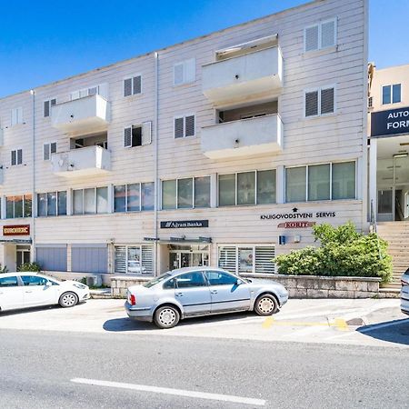 Down Town Apartments - Dubrovnik Centre Экстерьер фото