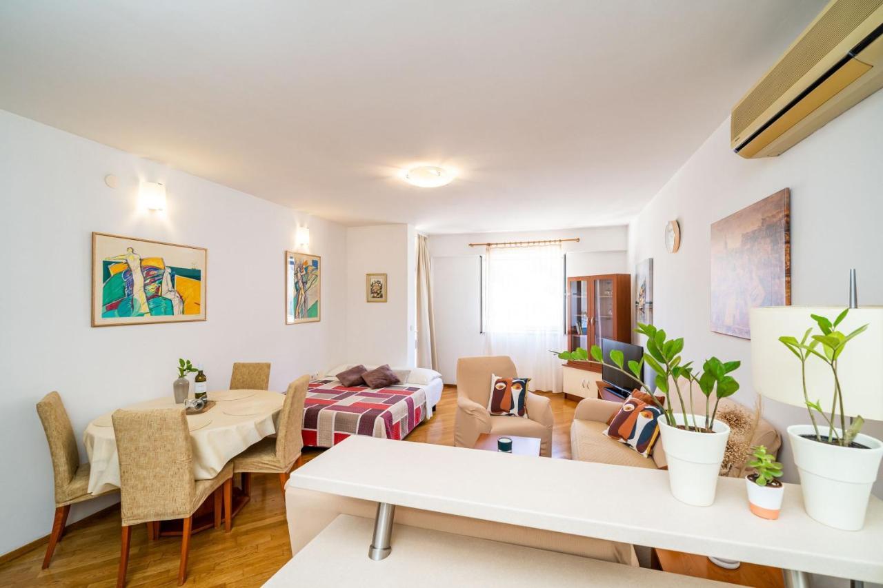 Down Town Apartments - Dubrovnik Centre Экстерьер фото