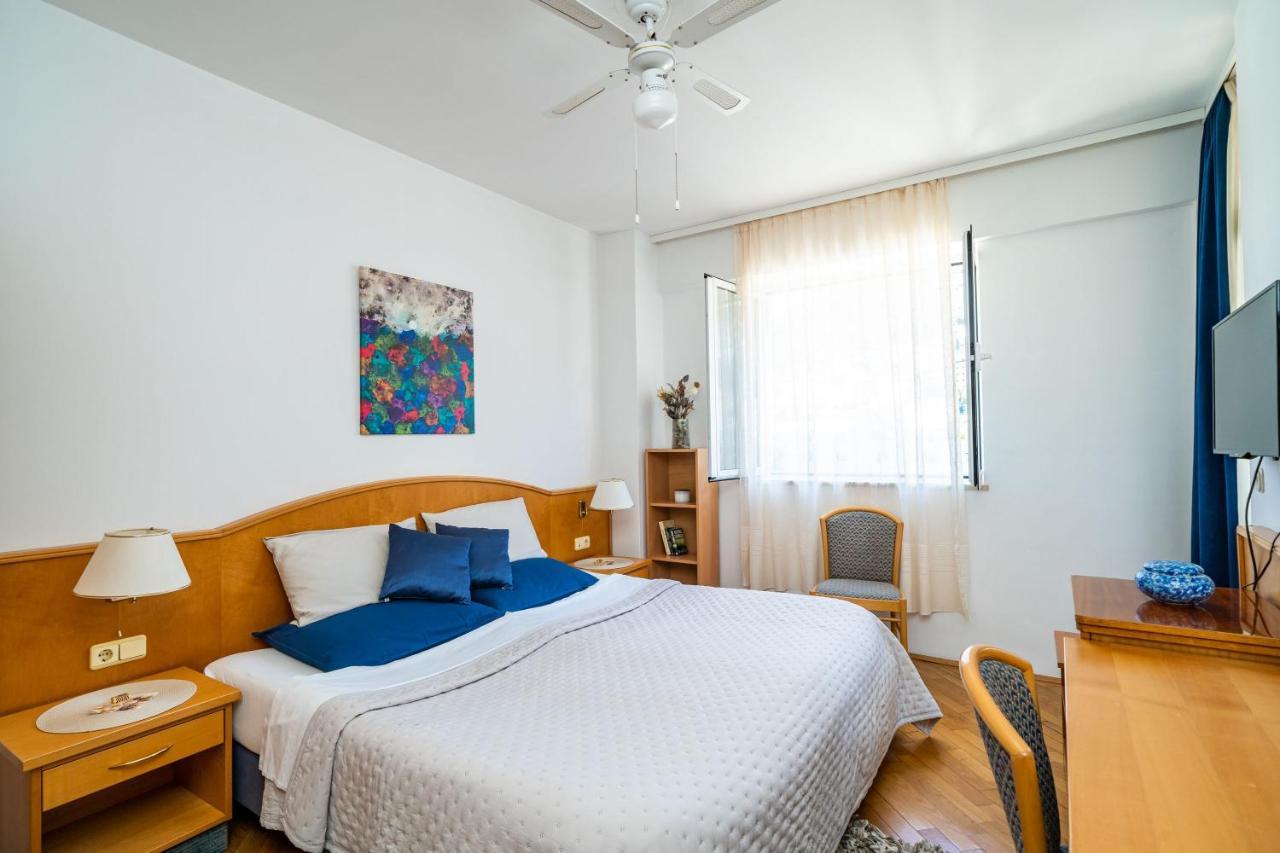 Down Town Apartments - Dubrovnik Centre Экстерьер фото