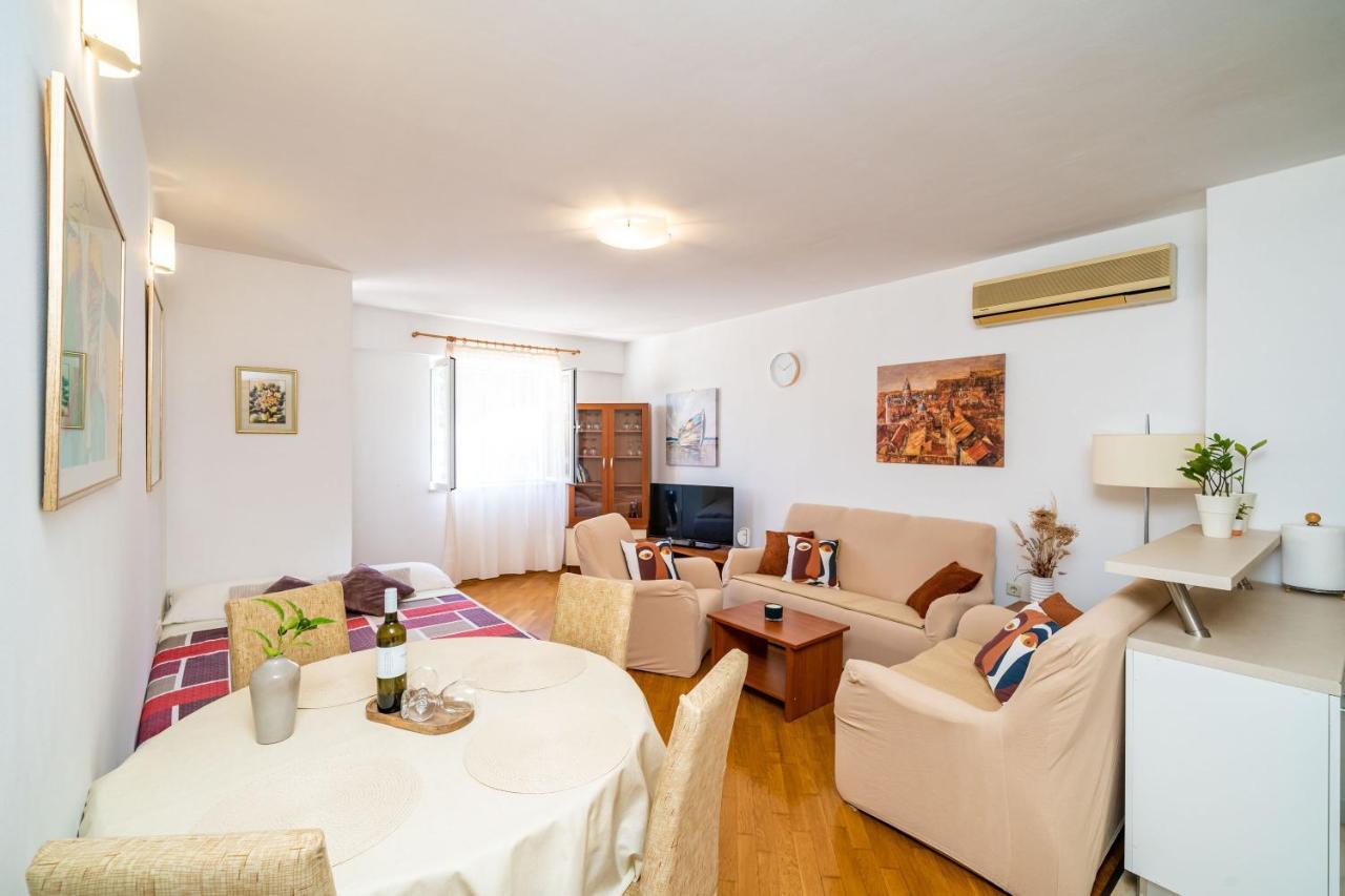 Down Town Apartments - Dubrovnik Centre Экстерьер фото
