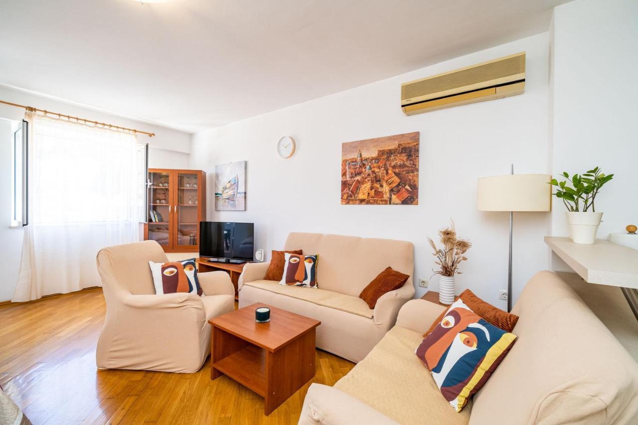 Down Town Apartments - Dubrovnik Centre Экстерьер фото