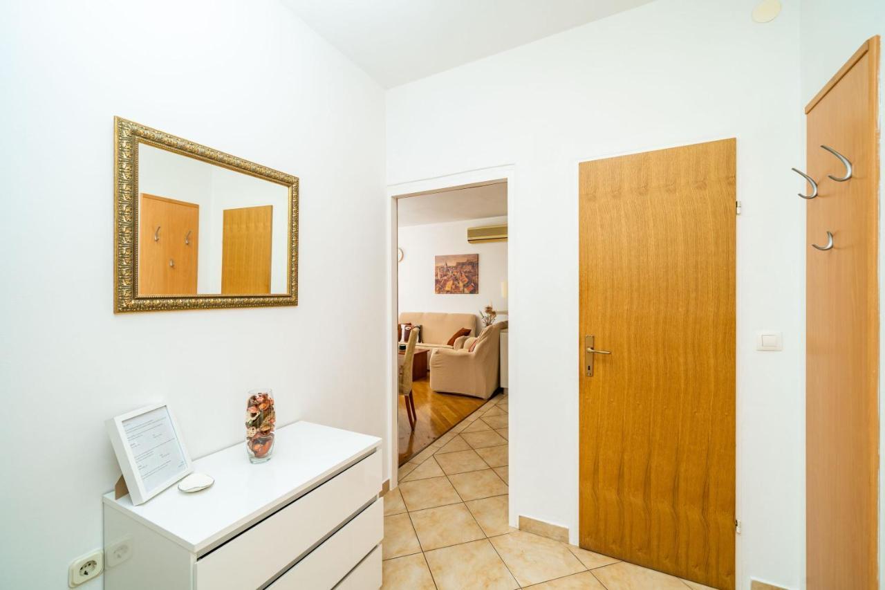Down Town Apartments - Dubrovnik Centre Экстерьер фото