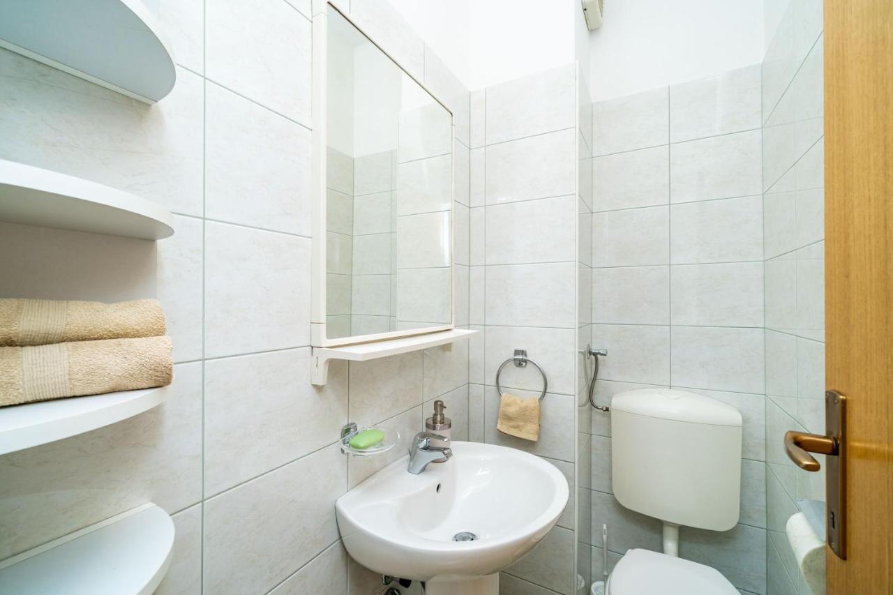 Down Town Apartments - Dubrovnik Centre Экстерьер фото