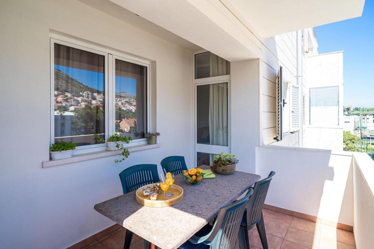 Down Town Apartments - Dubrovnik Centre Экстерьер фото