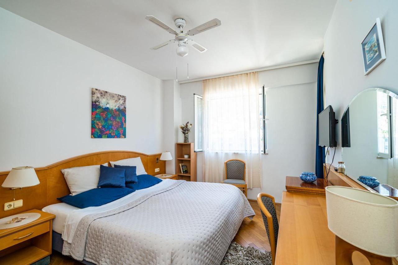 Down Town Apartments - Dubrovnik Centre Экстерьер фото