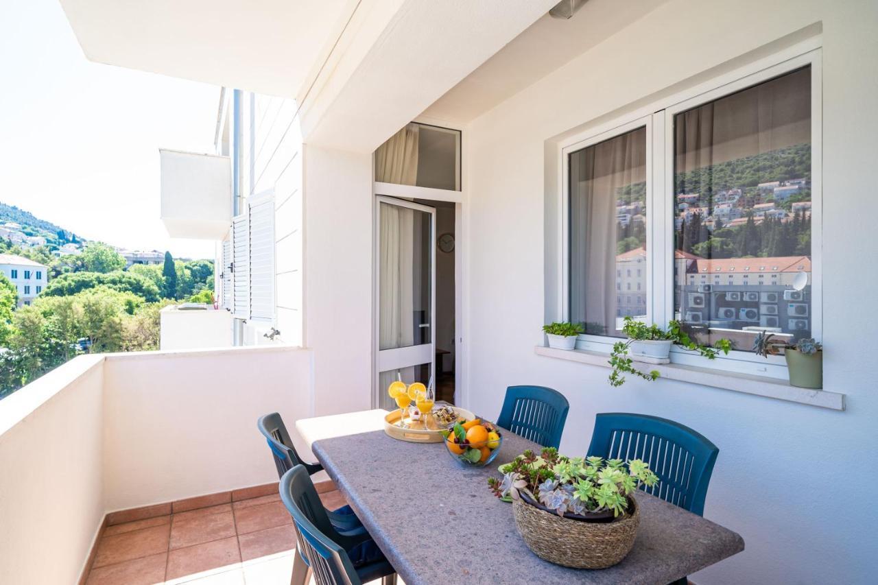 Down Town Apartments - Dubrovnik Centre Экстерьер фото