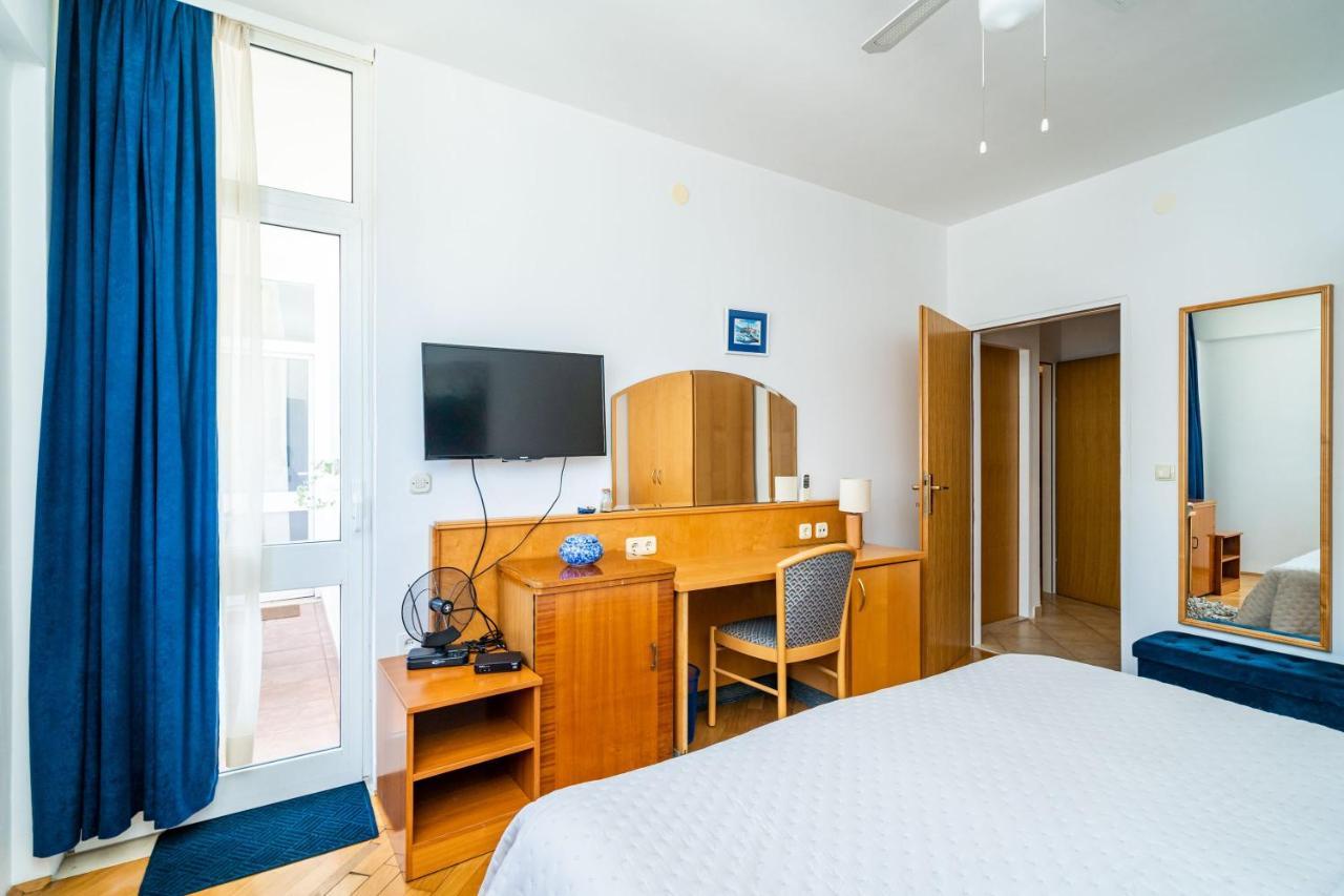 Down Town Apartments - Dubrovnik Centre Экстерьер фото