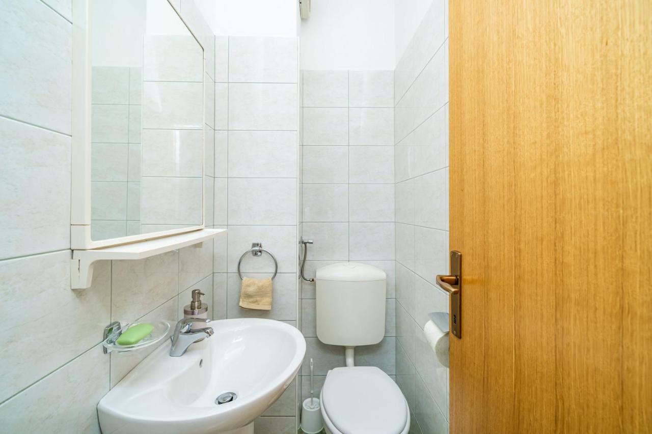 Down Town Apartments - Dubrovnik Centre Экстерьер фото
