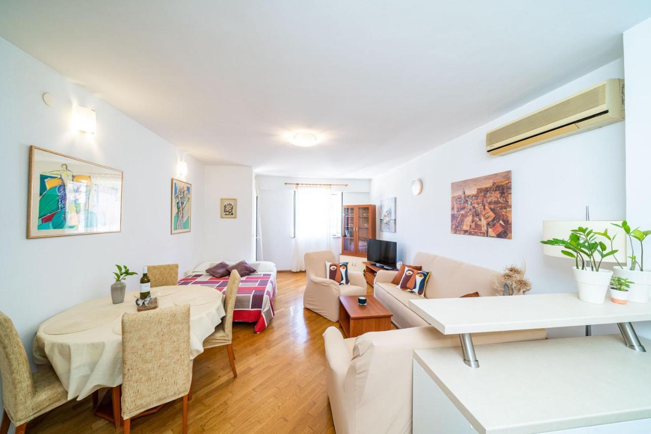 Down Town Apartments - Dubrovnik Centre Экстерьер фото