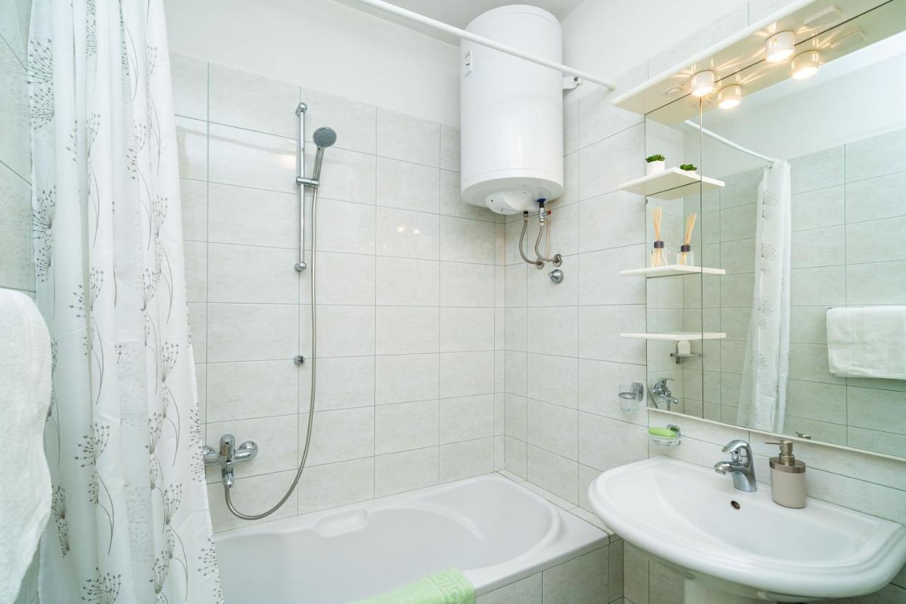 Down Town Apartments - Dubrovnik Centre Экстерьер фото