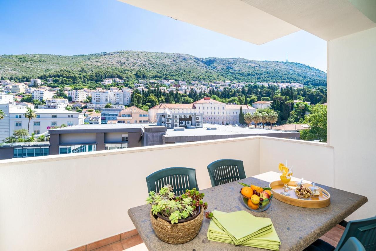 Down Town Apartments - Dubrovnik Centre Экстерьер фото