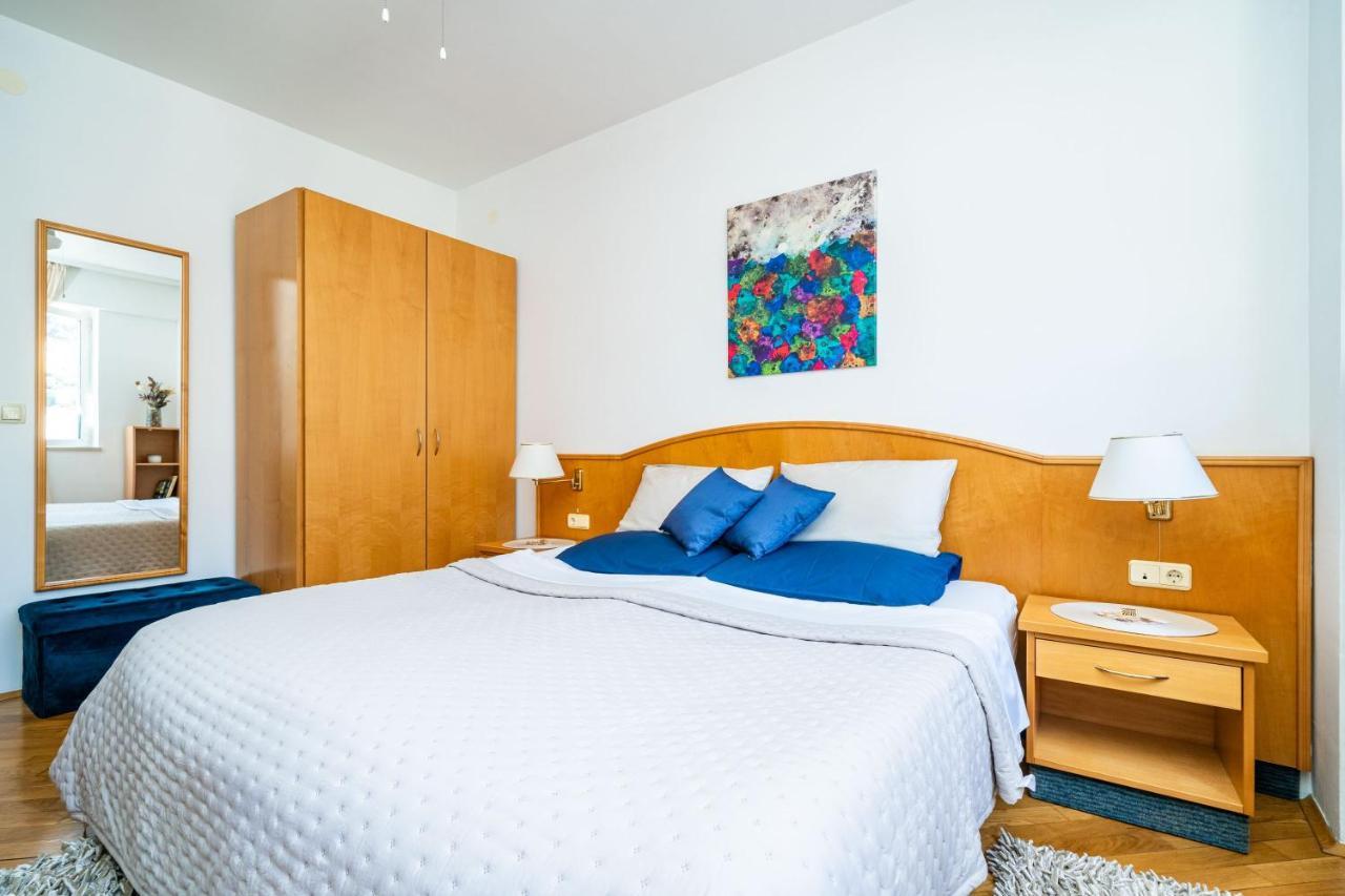 Down Town Apartments - Dubrovnik Centre Экстерьер фото