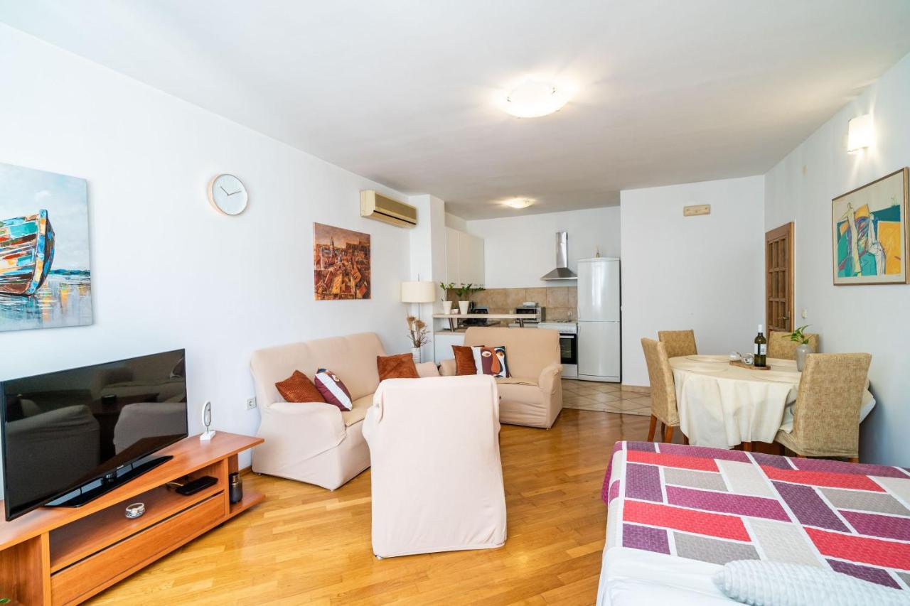 Down Town Apartments - Dubrovnik Centre Экстерьер фото