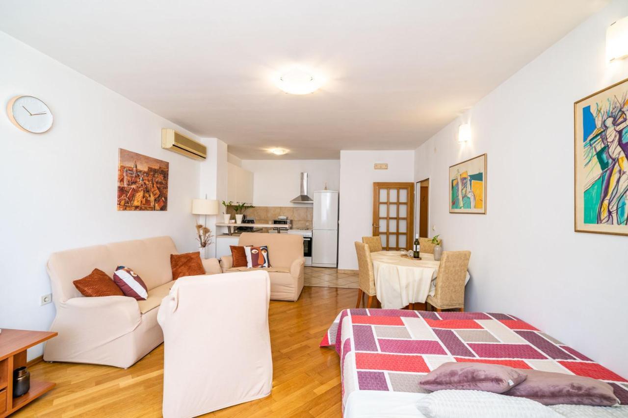 Down Town Apartments - Dubrovnik Centre Экстерьер фото