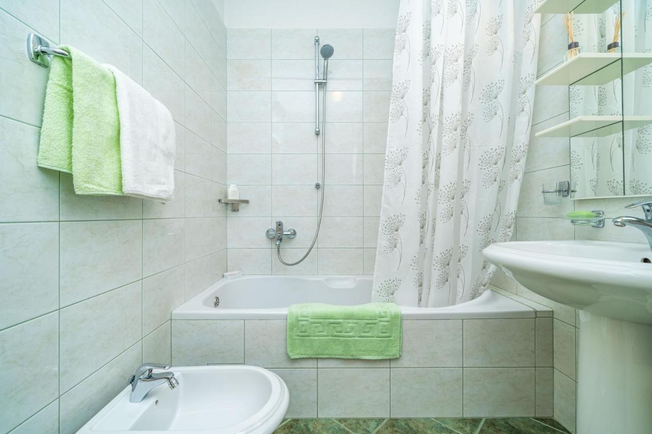Down Town Apartments - Dubrovnik Centre Экстерьер фото