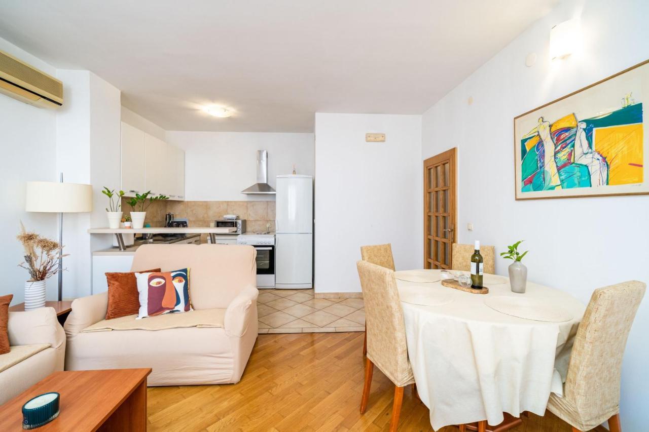 Down Town Apartments - Dubrovnik Centre Экстерьер фото