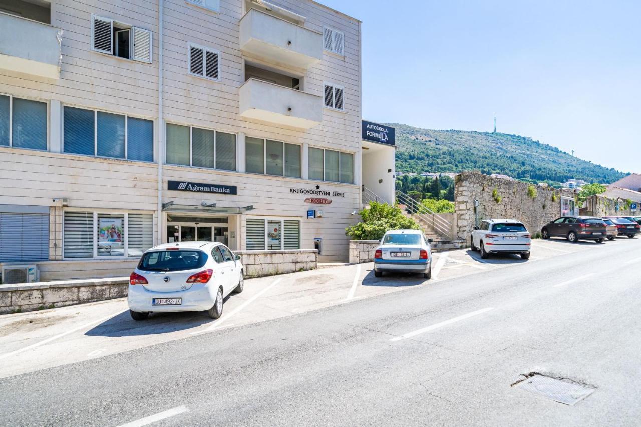 Down Town Apartments - Dubrovnik Centre Экстерьер фото